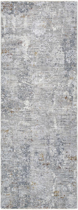 Ifama Textured Rug with Fringes - Ornate Home