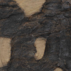 Ignite Black/Woodtone Wood Wall Decor (Set of 9) - Ornate Home