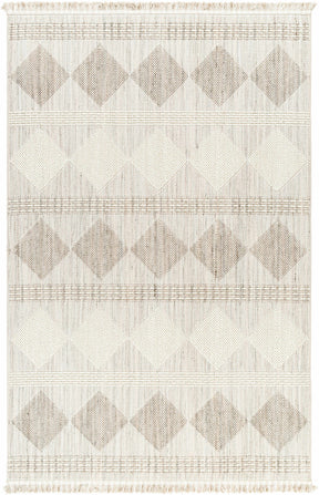 Igone Area Rug - Clearance - Ornate Home