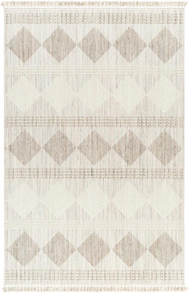 Igone Area Rug - Clearance - Ornate Home