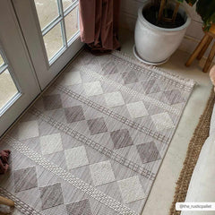 Igone Area Rug - Clearance - Ornate Home