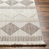 Igone Area Rug - Clearance - Ornate Home