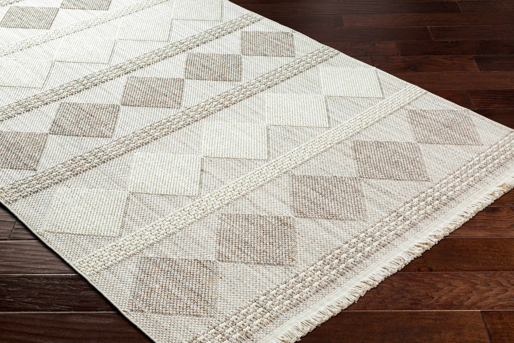 Igone Area Rug - Clearance - Ornate Home