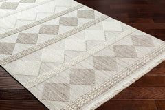Igone Area Rug - Clearance - Ornate Home