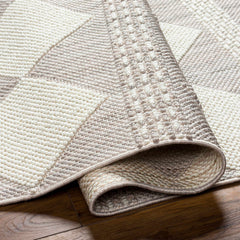 Igone Area Rug - Clearance - Ornate Home