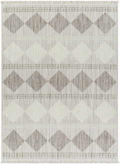 Igone Area Rug - Clearance - Ornate Home