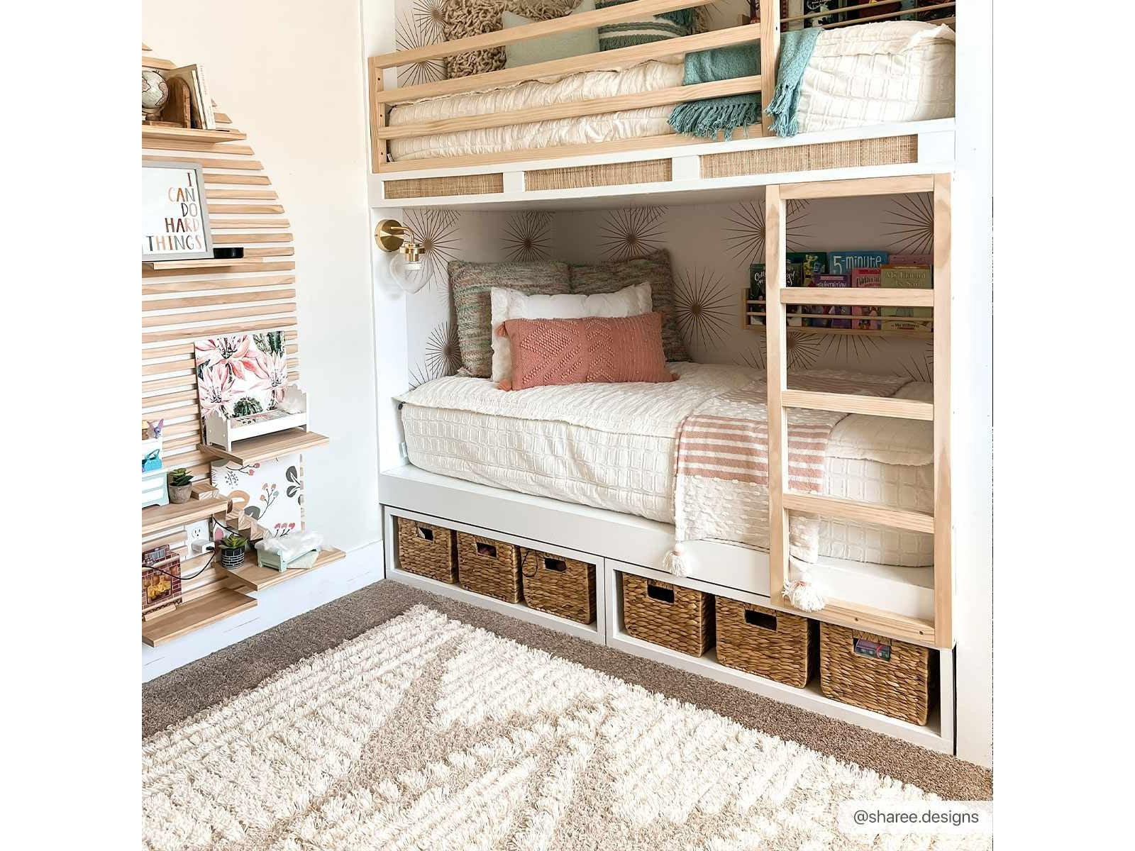 Igor Shag Area Rug - Ornate Home