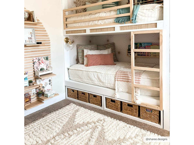 Igor Shag Area Rug - Ornate Home