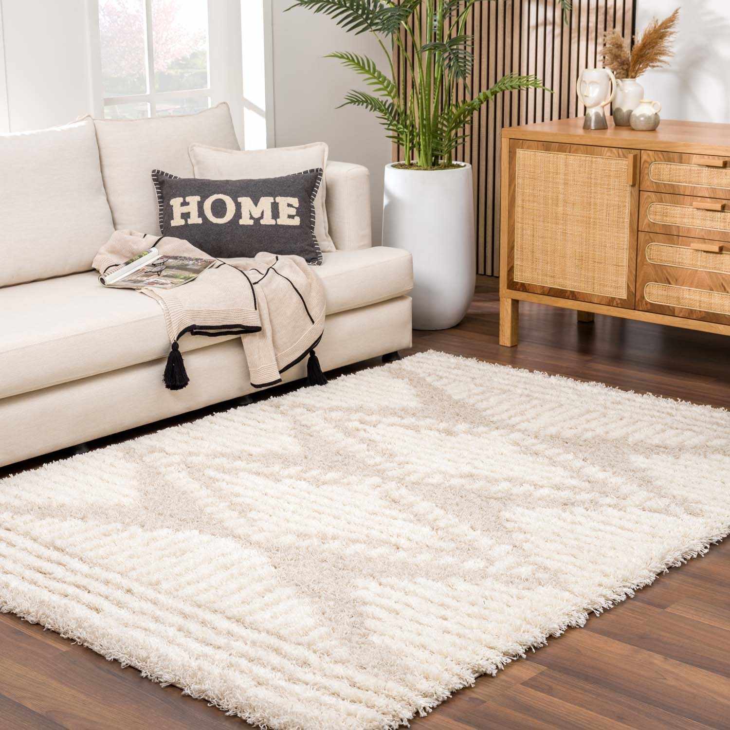 Igor Shag Area Rug - Ornate Home