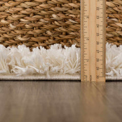 Igor Shag Area Rug - Ornate Home