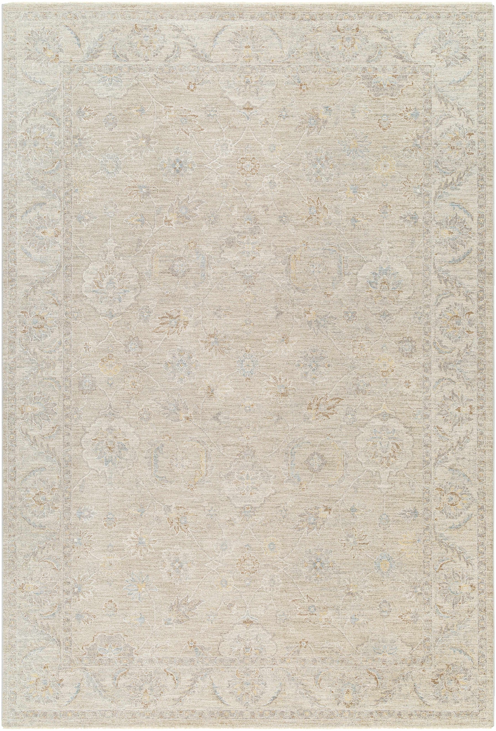 Iikka Thick Luxe Area Rug - Clearance - Ornate Home
