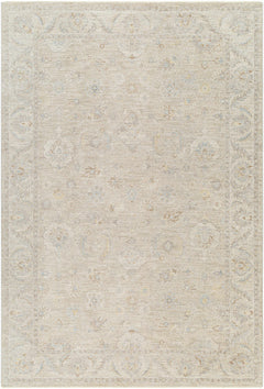 Iikka Thick Luxe Area Rug - Clearance - Ornate Home
