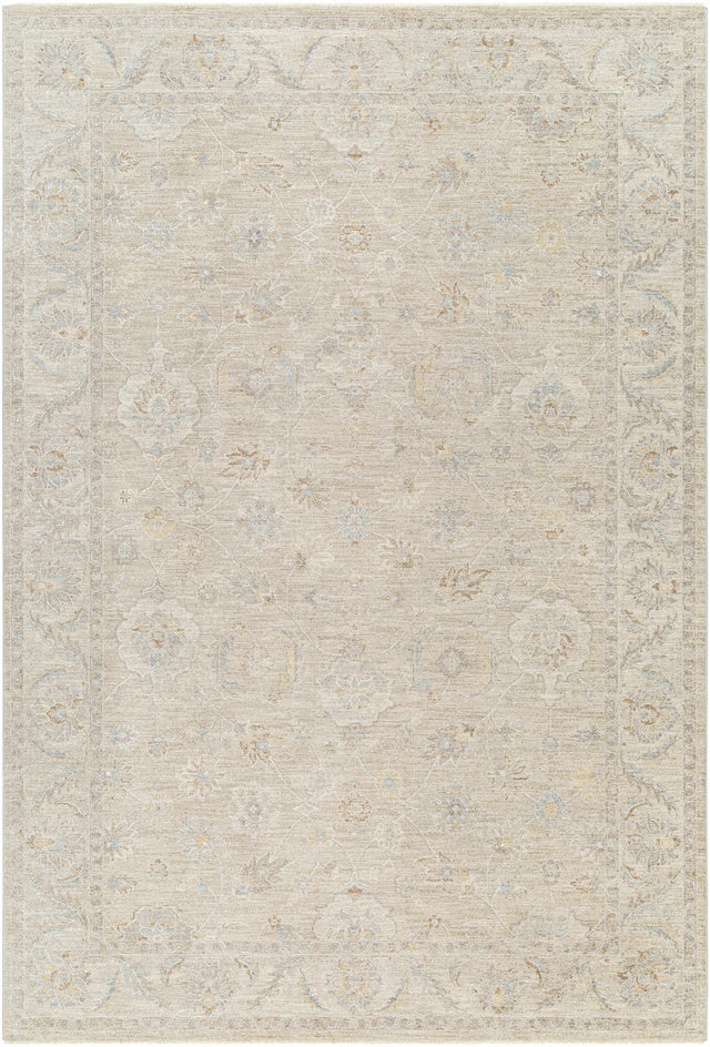 Iikka Thick Luxe Area Rug - Clearance - Ornate Home