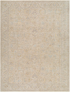 Iikka Thick Luxe Area Rug - Clearance - Ornate Home