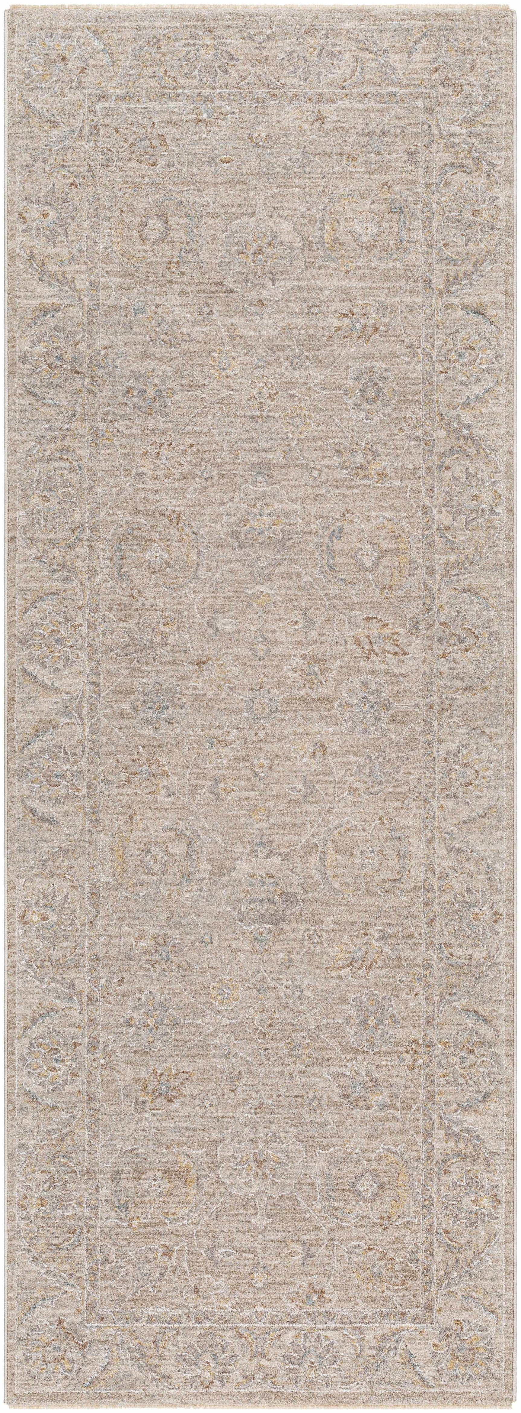 Iikka Thick Luxe Area Rug - Clearance - Ornate Home