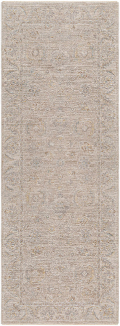Iikka Thick Luxe Area Rug - Clearance - Ornate Home
