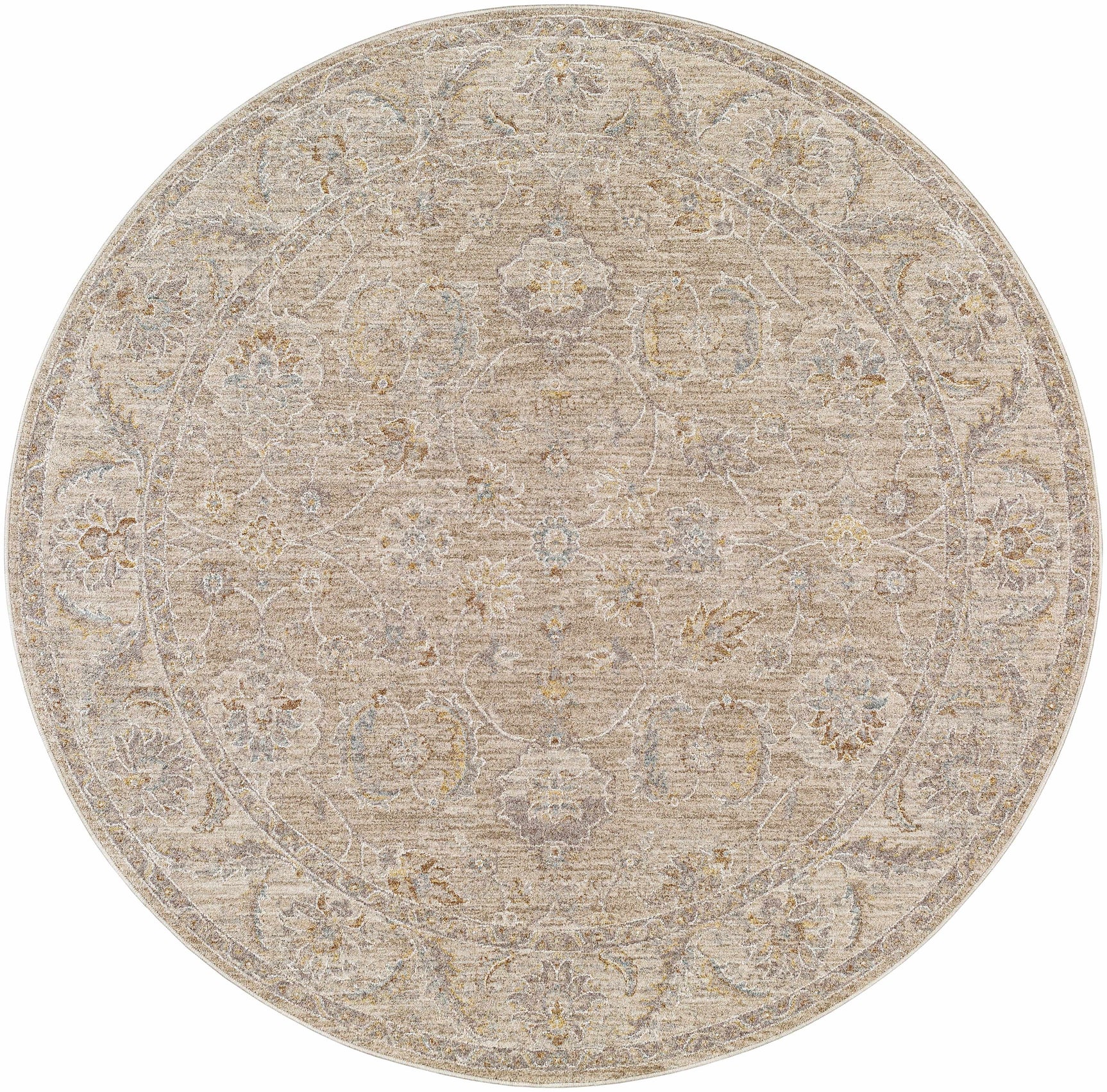 Iikka Thick Luxe Area Rug - Clearance - Ornate Home