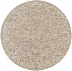 Iikka Thick Luxe Area Rug - Clearance - Ornate Home