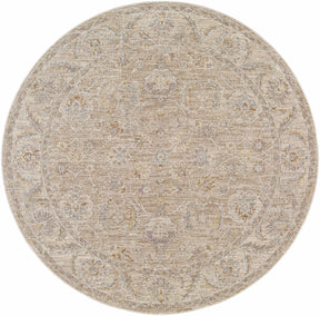 Iikka Thick Luxe Area Rug - Clearance - Ornate Home