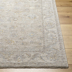 Iikka Thick Luxe Area Rug - Clearance - Ornate Home