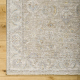 Iikka Thick Luxe Area Rug - Clearance - Ornate Home
