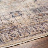Iiona Area Rug - Clearance - Ornate Home