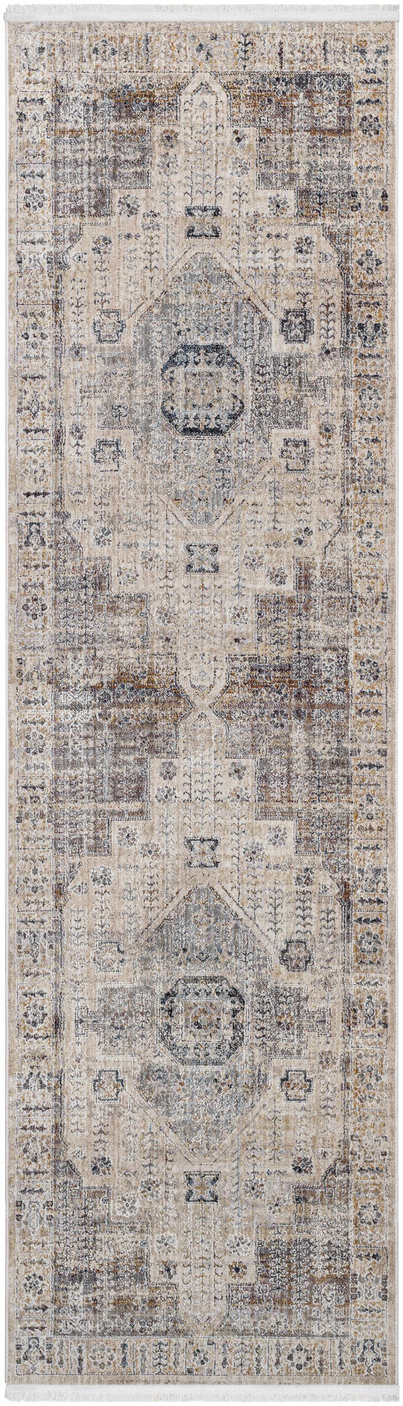 Iiona Area Rug - Clearance - Ornate Home