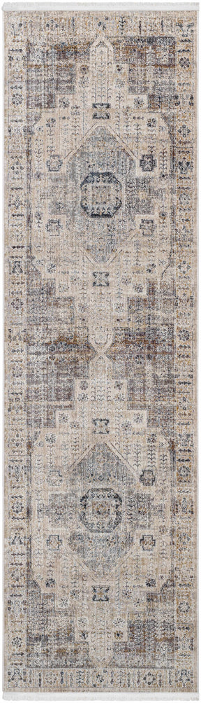 Iiona Area Rug - Clearance - Ornate Home