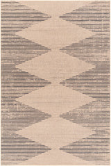 Ijlal Washable Area Rug - Clearance - Ornate Home
