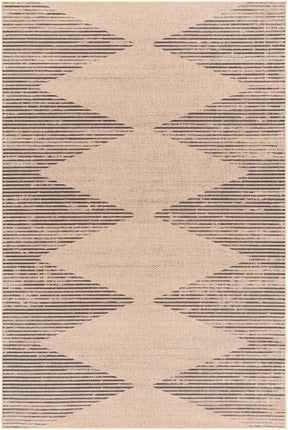Ijlal Washable Area Rug - Clearance - Ornate Home