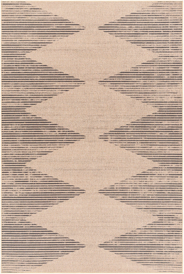 Ijlal Washable Area Rug - Clearance - Ornate Home