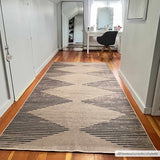 Ijlal Washable Area Rug - Clearance - Ornate Home