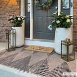 Ijlal Washable Area Rug - Clearance - Ornate Home