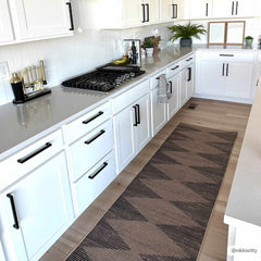 Ijlal Washable Area Rug - Clearance - Ornate Home