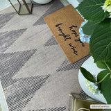 Ijlal Washable Area Rug - Clearance - Ornate Home