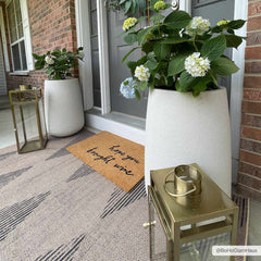 Ijlal Washable Area Rug - Clearance - Ornate Home