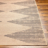 Ijlal Washable Area Rug - Clearance - Ornate Home