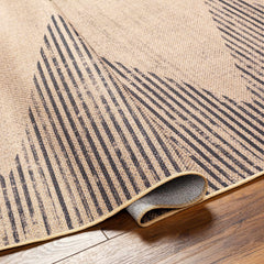 Ijlal Washable Area Rug - Clearance - Ornate Home