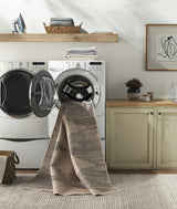 Ijlal Washable Area Rug - Clearance - Ornate Home