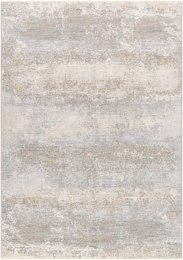 Ikram Thick Luxe Boutique Rug - Ornate Home