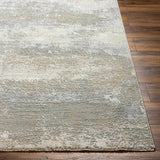 Ikram Thick Luxe Boutique Rug - Ornate Home