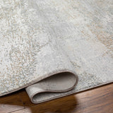 Ikram Thick Luxe Boutique Rug - Ornate Home