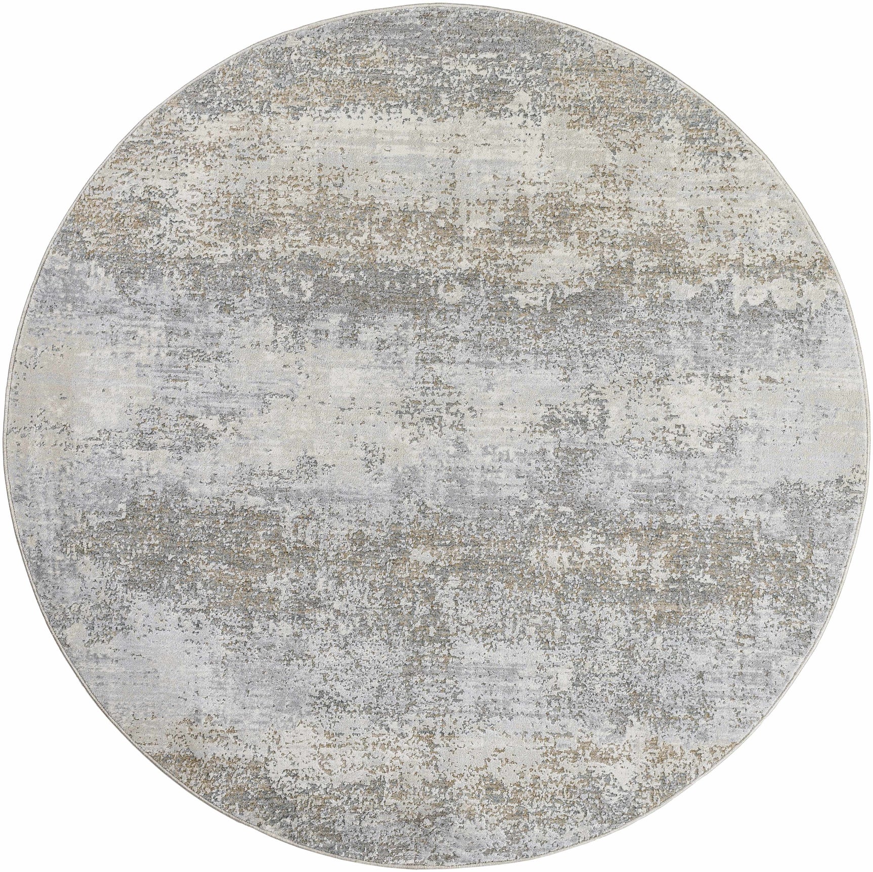 Ikram Thick Luxe Boutique Rug - Ornate Home