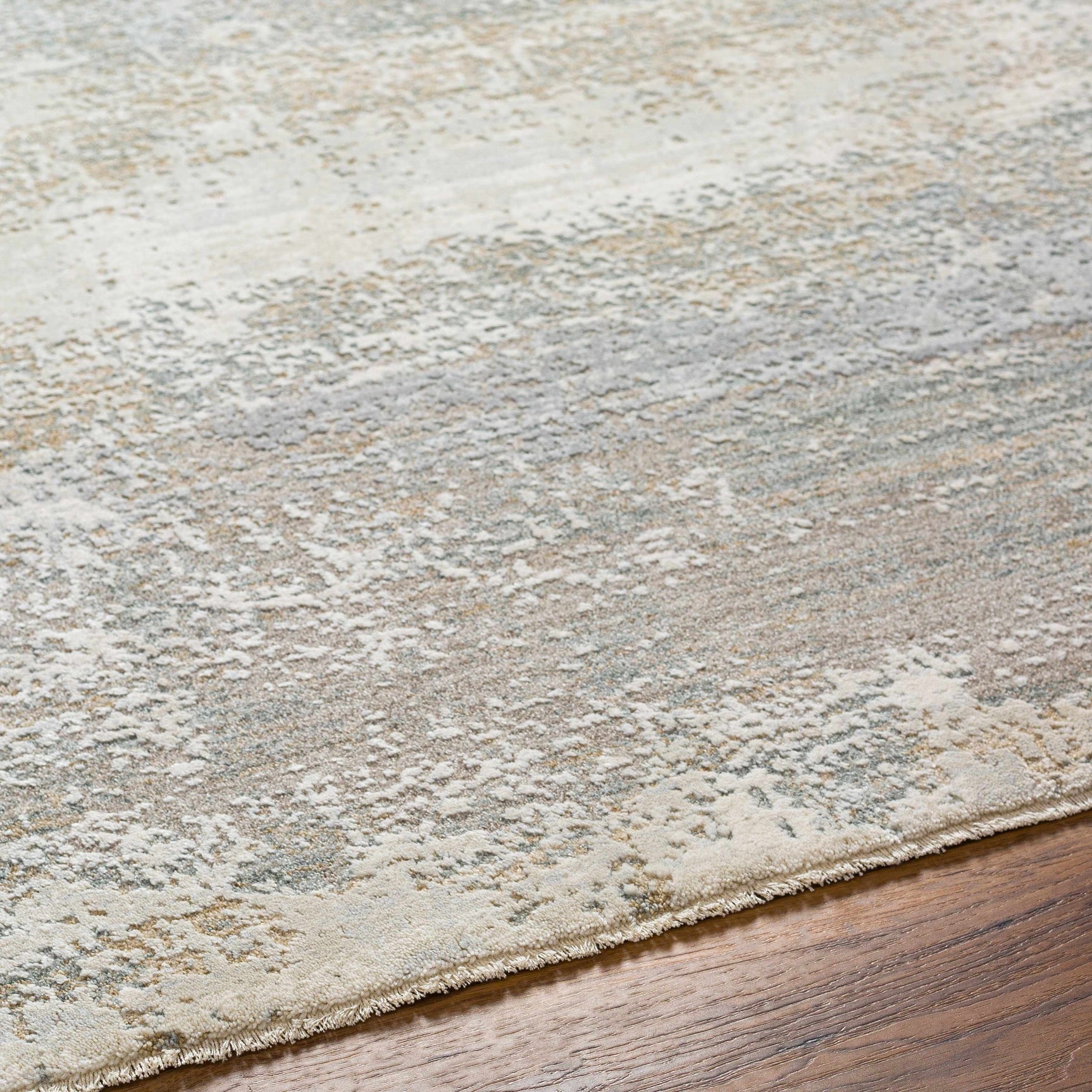 Ikram Thick Luxe Boutique Rug - Ornate Home