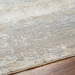 Ikram Thick Luxe Boutique Rug - Ornate Home