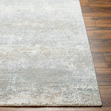 Ikram Thick Luxe Boutique Rug - Ornate Home