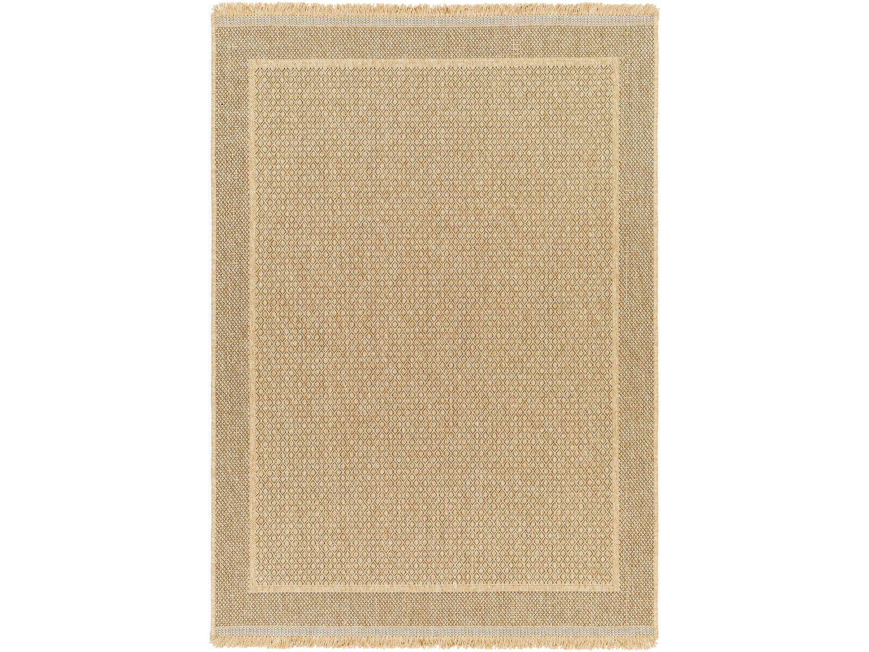 Ikuyo Indoor & Outdoor Rug - Ornate Home