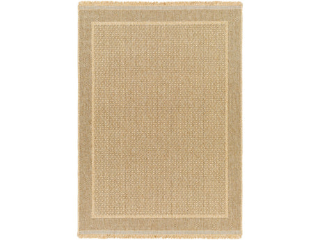 Ikuyo Indoor & Outdoor Rug - Ornate Home