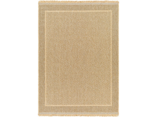 Ikuyo Indoor & Outdoor Rug - Ornate Home