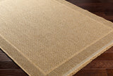 Ikuyo Indoor & Outdoor Rug - Ornate Home